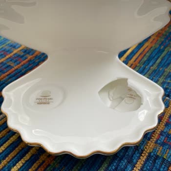 Kırık Gelen Ürün Ve Müşteri Hizmetleri Sorunu