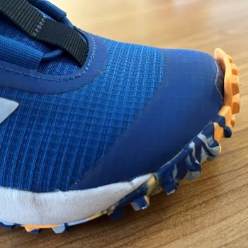 Çocuk Ayakkabısında Hızlı Yıpranma Ve Yetersiz Müşteri Hizmeti