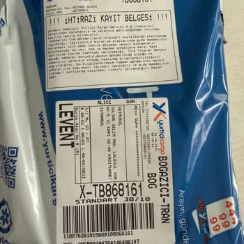 Bozuk Telefon Ve İade Sürecinde Sorunlar