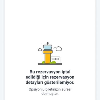 Pegasus Ve Banka Arasında Kayıp Bilet Sorunu