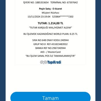 Pegasus Ve Banka Arasında Kayıp Bilet Sorunu