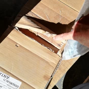 Kırık Ürün Ve İade Sürecinde Yaşanan Sorunlar