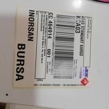 Kırık Ürün Ve İade Sürecinde Yaşanan Sorunlar