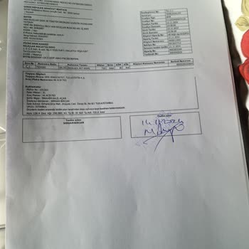 Nakliye Ücreti İade Sorunu Ve İletişim Eksikliği
