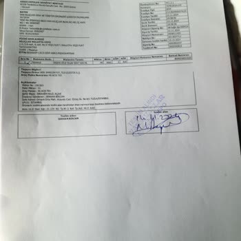 Nakliye Ücreti İade Sorunu Ve İletişim Eksikliği