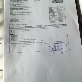 Nakliye Ücreti İade Sorunu Ve İletişim Eksikliği