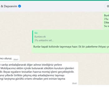 Taşınma Teklifinde Ani Fiyat Artışı Ve İlgisizlik