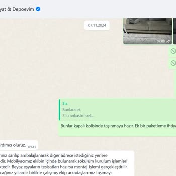 Taşınma Teklifinde Ani Fiyat Artışı Ve İlgisizlik