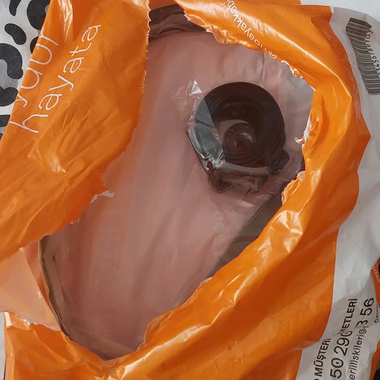 Kampanya Döneminde Yanlış Ürün Gönderimi