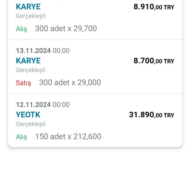 Hisse Senedi Satış Param Neden Hâlâ Hesabımda Değil?