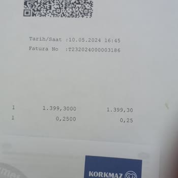 Korkmaz Çelik Çaydanlıkta Renk Değişikliği Sorunu