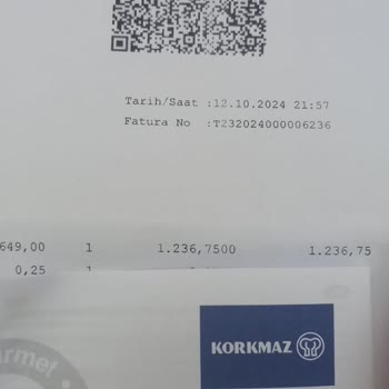 Korkmaz Çelik Çaydanlıkta Renk Değişikliği Sorunu