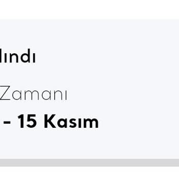 Pınaronline Siparişimin Kargolanmaması Ve Müşteri Hizmetlerinin Yetersizliği