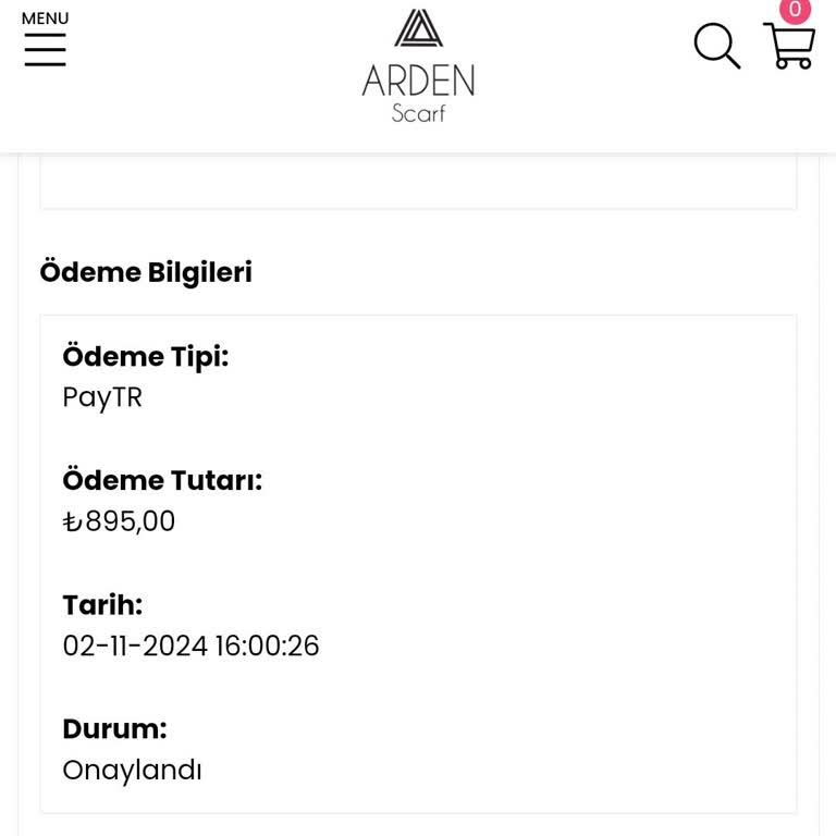 Kargolanmayan Ürün Ve İletişim Sorunları