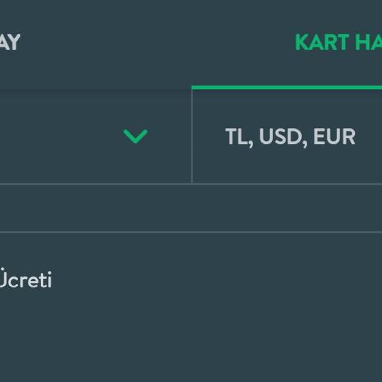 CepteTeb Kredi Kartı Aidat Ücreti İadesi Talebi