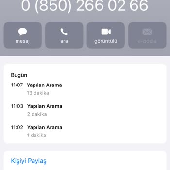 Yanlış Abonelik Bilgilendirmeleri Ve İletişim Sorunları