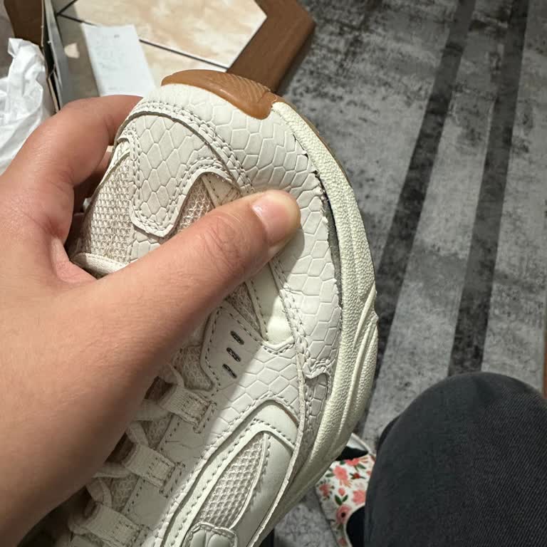 Skechers Ayakkabı Ve Fatura Sorunlarıyla Mücadelem