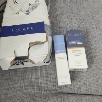 Eksik Ürün Ve Kötü Paketleme Sorunu