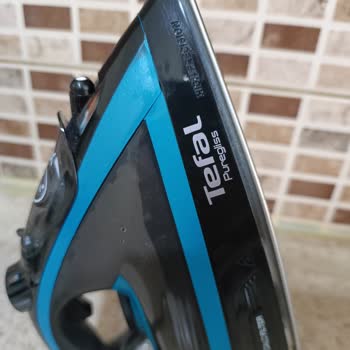 Tefal Ütülerin Dayanıksız Taban Sorunu