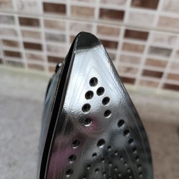 Tefal Ütülerin Dayanıksız Taban Sorunu