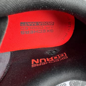 Skechers Ayakkabının 2 Ayda Yıpranması Şaşkınlık Yarattı