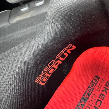 Skechers Ayakkabının 2 Ayda Yıpranması Şaşkınlık Yarattı