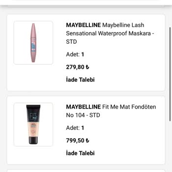 Eve Shop İndirim Sorunu Ve İade Süreci Belirsizliği