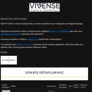 İade Sürecinde İletişim Krizi Ve Kesinti Sorunu