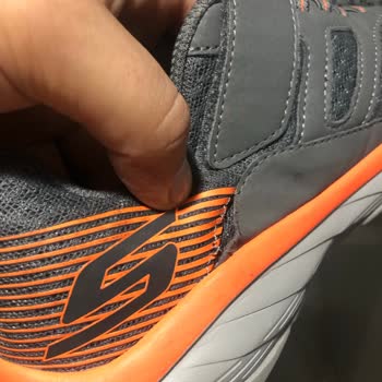 Skechers Çocuk Ayakkabısında Kalite Sorunları Ve Yetersiz Müşteri Hizmeti!