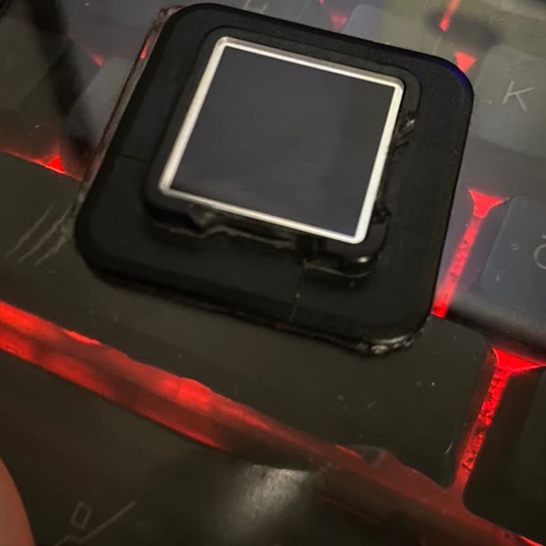 Dayanıksız Telefon Tutucu Ve Garanti Sorunu