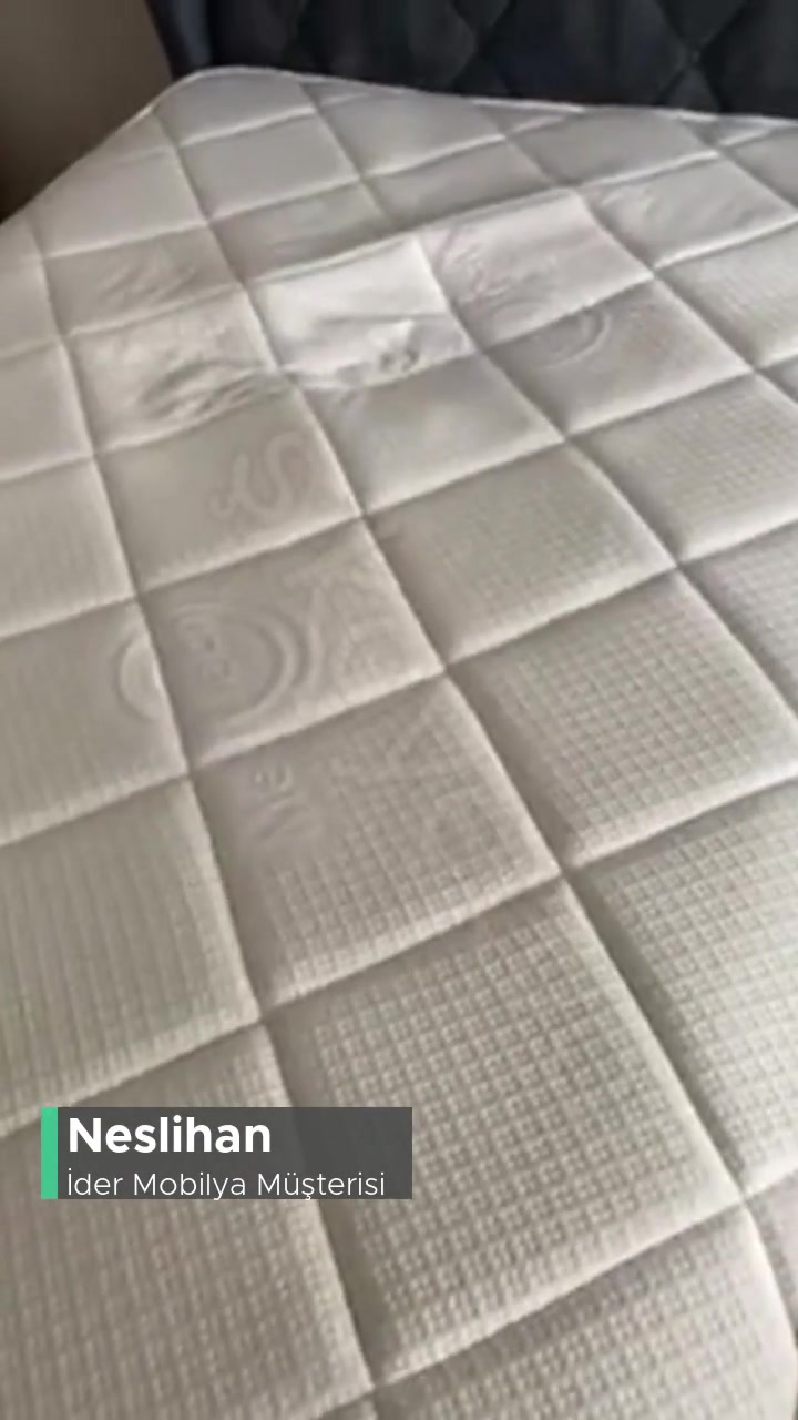 İder Yatak Kalitesi Düşük! videonun kapak resmi