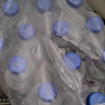 Damla Su'da Sağlığı Tehdit Eden Koku Problemi