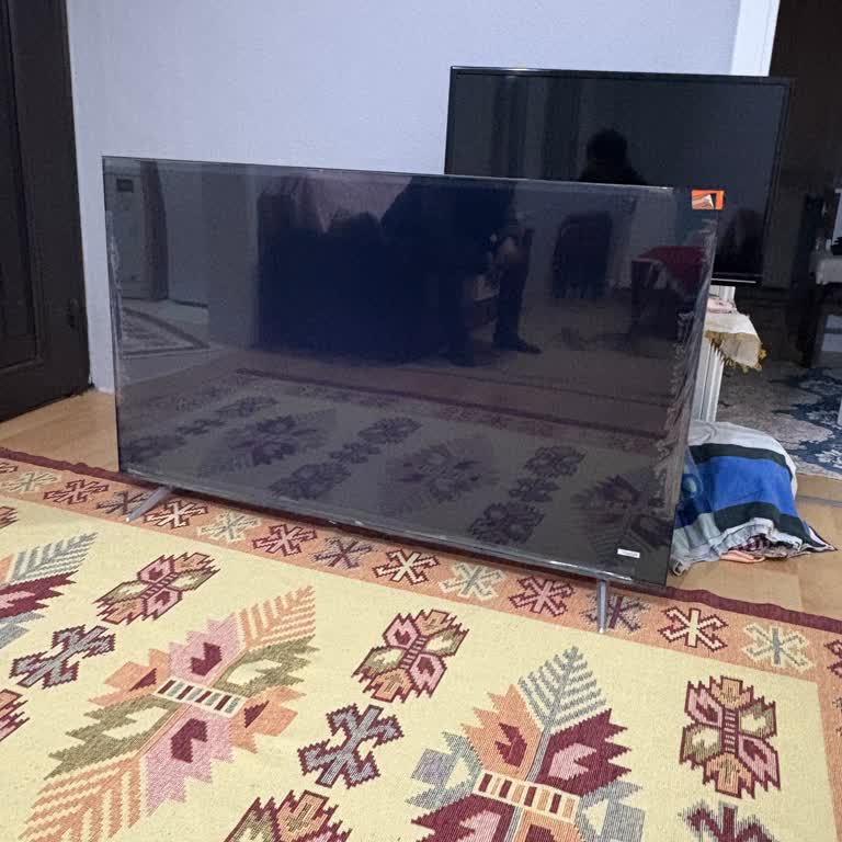 TCL Televizyon Kurulumunda Yaşanan Sorunlar Ve İletişim Eksikliği!