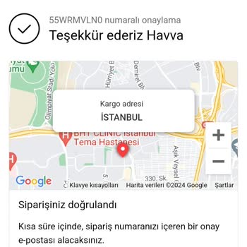 Trend Home'dan Alışverişte Ulaşılmazlık Ve Kargo Sorunu