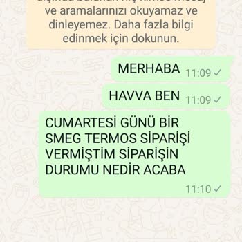 Trend Home'dan Alışverişte Ulaşılmazlık Ve Kargo Sorunu