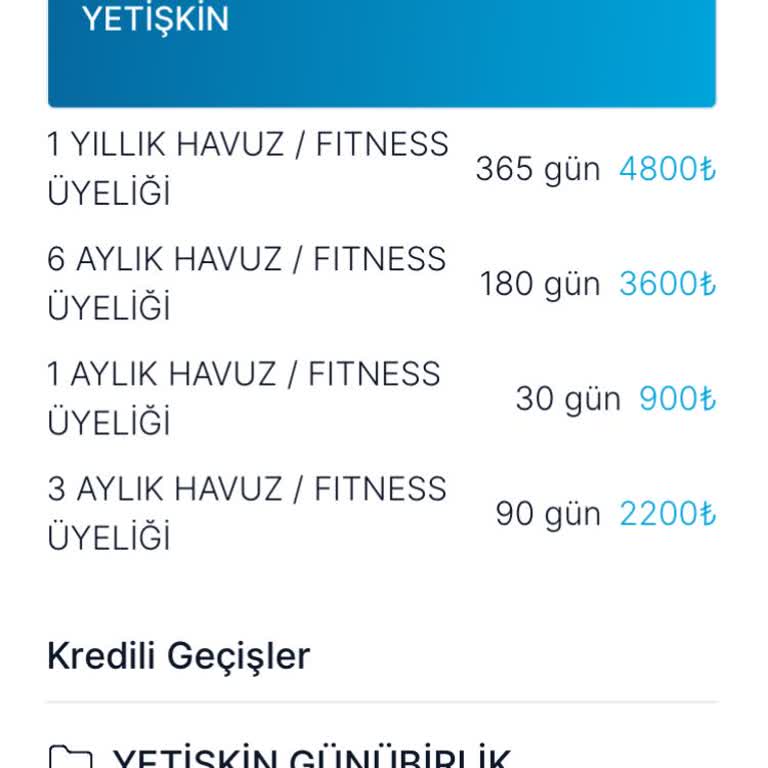 Fahiş Fiyat Artışı Ve Yetersiz Hizmet Süresi