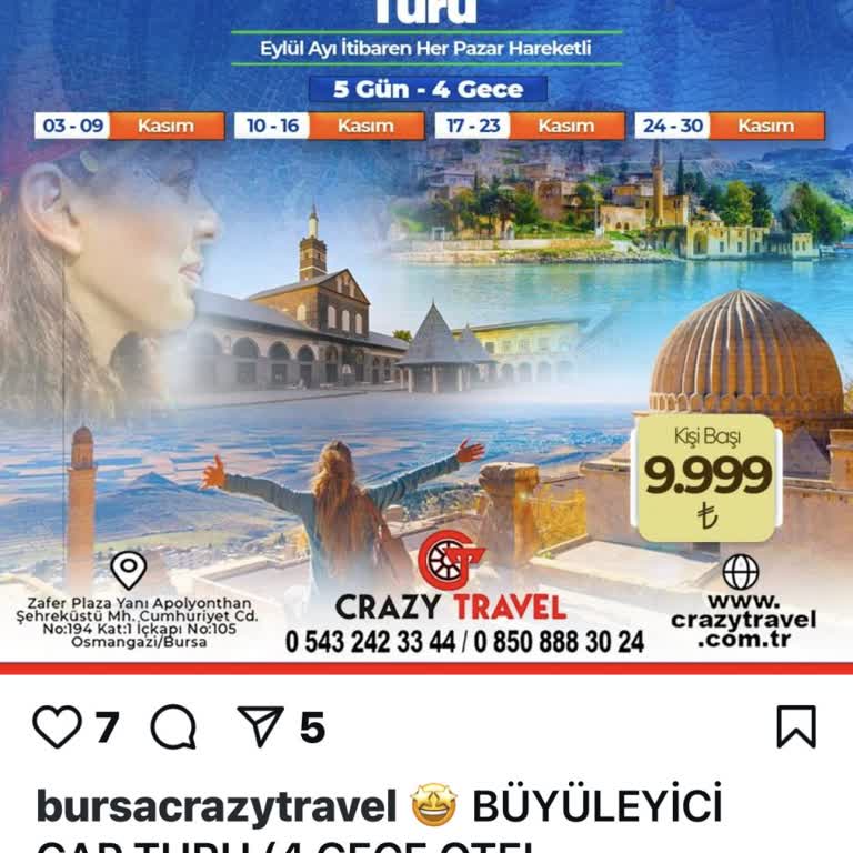 Rehberin Davranışları Ve Ekstra Ücretler Tur Deneyimini Zorlaştırdı