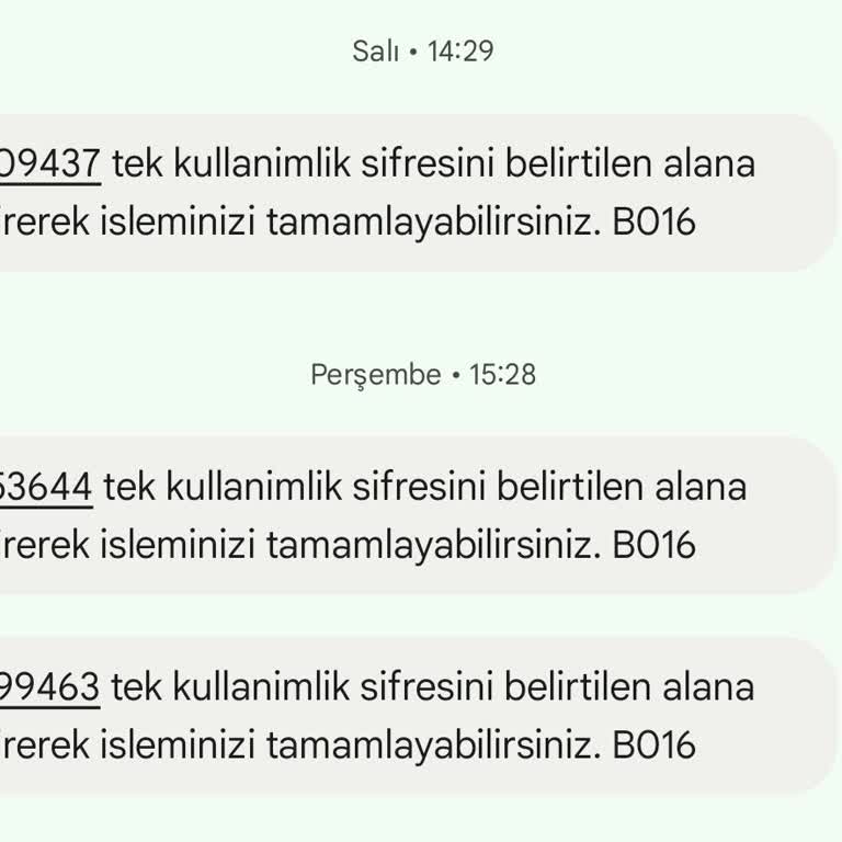 Kurye Talebi Karşılanmayan Müşteri Mağduriyeti