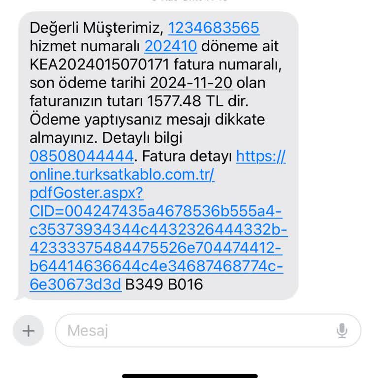 Modem Sinyal Gücü Ve Haksız Cayma Bedeli