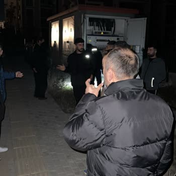 Kayaşehir TOKİ Konutlarında Eksik Ve Kötü İşçilik Mağduriyeti