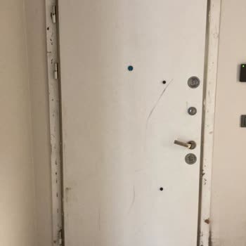 Kayaşehir TOKİ Konutlarında Eksik Ve Kötü İşçilik Mağduriyeti