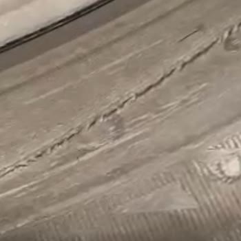 Kış Lastiğindeki Çatlaklar İçin Kormetal'e Güvensizlik