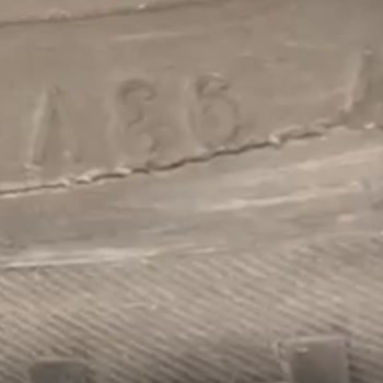 Kış Lastiğindeki Çatlaklar İçin Kormetal'e Güvensizlik