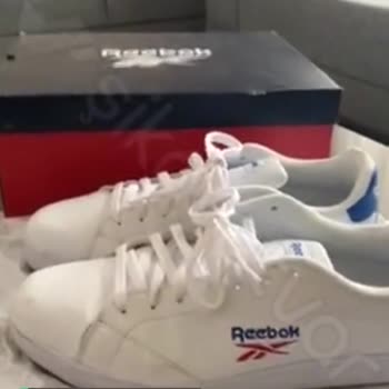 Reebok Spor Ayakkabı Mağduriyeti