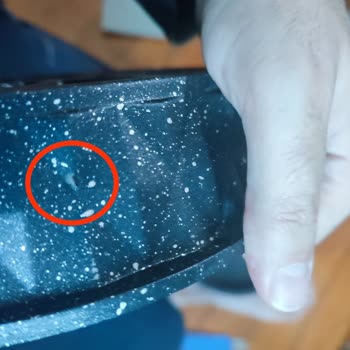 Trendyol'dan Aldığım Amboss Ürünü Hayal Kırıklığı Yarattı!