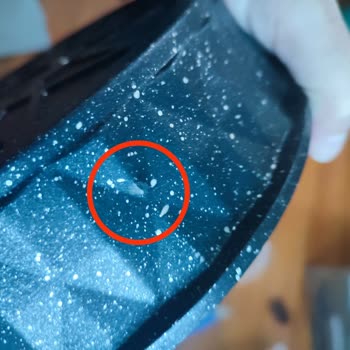 Trendyol'dan Aldığım Amboss Ürünü Hayal Kırıklığı Yarattı!