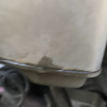 Yeni Clio'da Su Sızıntısı Problemi Ve Servis İlgisizliği