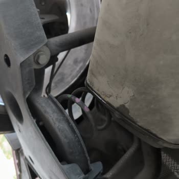 Yeni Clio'da Su Sızıntısı Problemi Ve Servis İlgisizliği