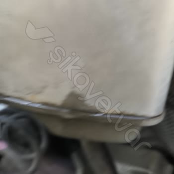 Renault Clio Evolution: Sürekli Su Sızıntısı Ve Servis İlgisizliği