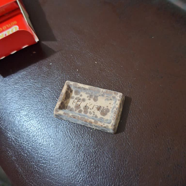 Bozuk Çikolatalar Ve İlgisiz Müşteri Hizmetleri